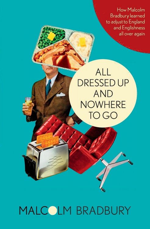 Produktbild: All Dressed Up and Nowhere to Go