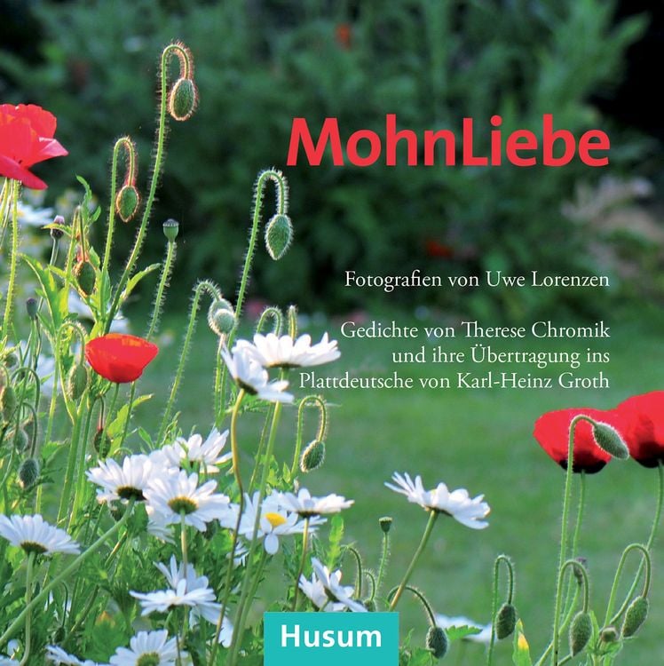 Produktbild: MohnLiebe