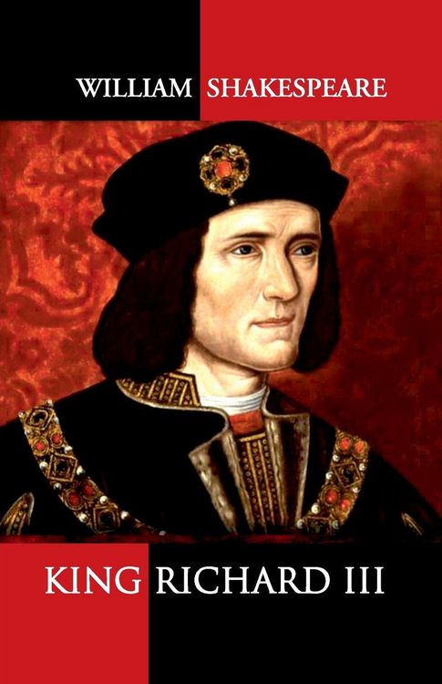Produktbild: King Richard III