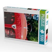Produktbild: CALVENDO Puzzle Schl&uuml;ter | 1000 Teile Lege-Gr&ouml;&szlig;e 64x48cm Foto-Puzzle f&uuml;r gl&uuml;ckliche Stunden