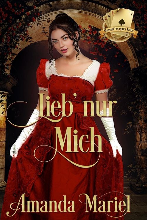 Produktbild: Lieb' nur mich