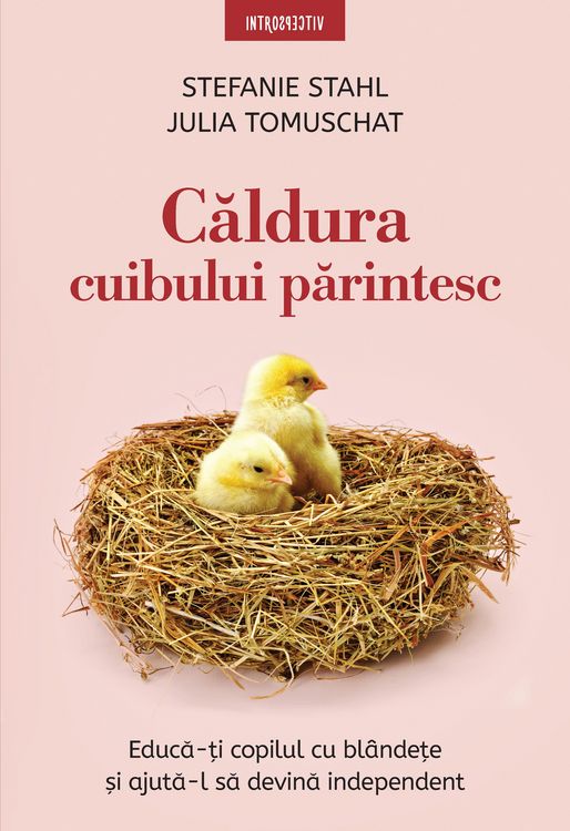 Produktbild: Caldura cibului parintesc
