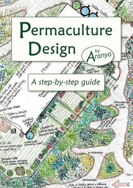 Produktbild: Permaculture Design