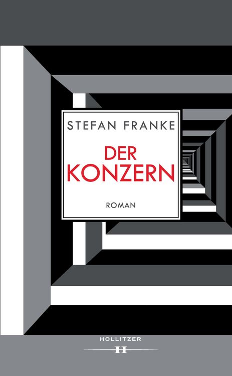 Produktbild: Der Konzern