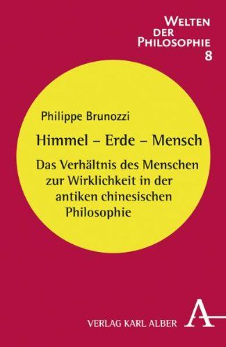 Produktbild: Himmel - Erde - Mensch