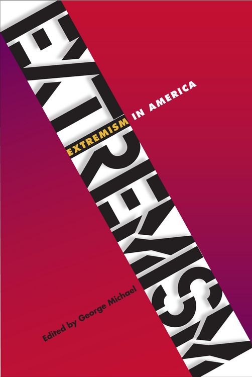 Produktbild: Extremism in America