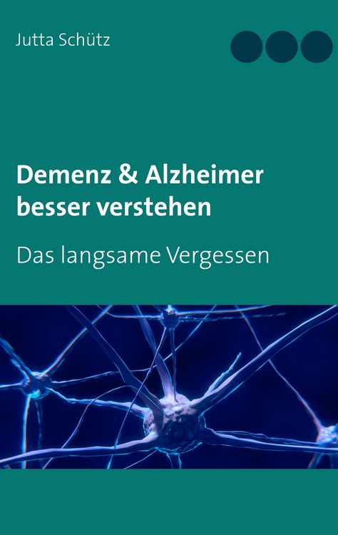 Produktbild: Demenz & Alzheimer besser verstehen