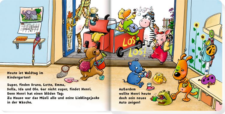Produktbild: Sooo w&uuml;tend!