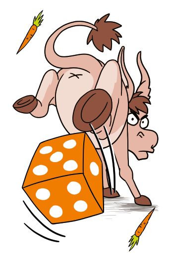 Produktbild: Double Donkey