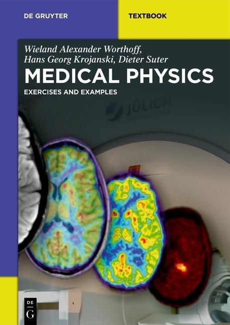 Produktbild: Medical Physics