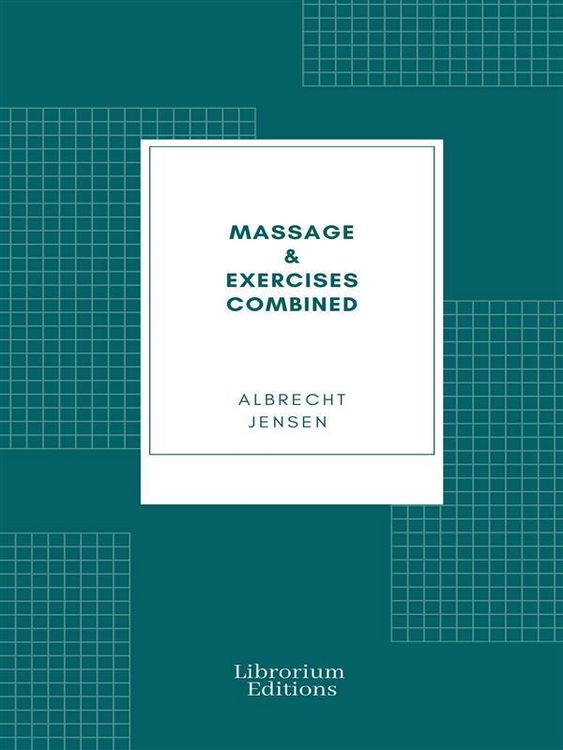 Produktbild: Massage & Exercises Combined