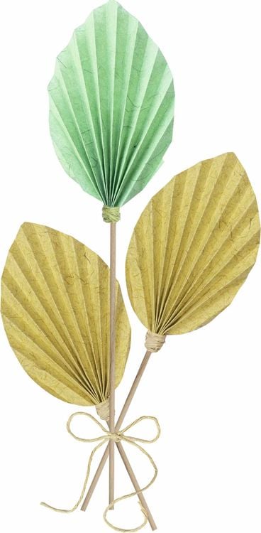 Produktbild: URSUS Spezialpapiere Paper Nature Daisy, 23 x 33 cm