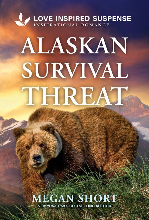 Produktbild: Alaskan Survival Threat