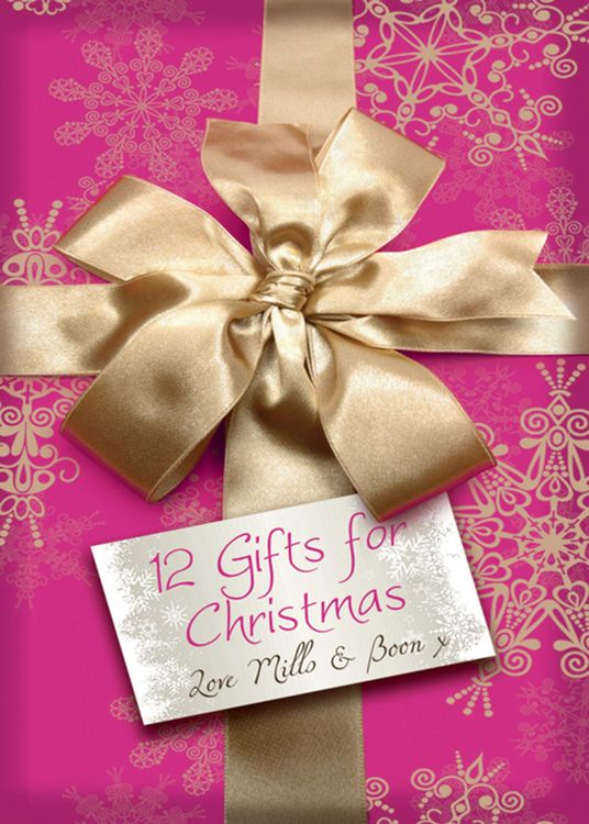 Produktbild: 12 Gifts For Christmas