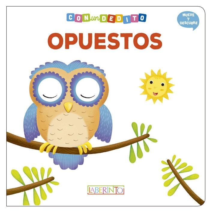 Produktbild: Opuestos