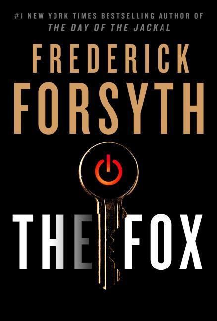 Produktbild: Fox -Lp