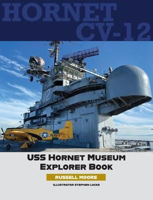 Produktbild: USS Hornet CV-12