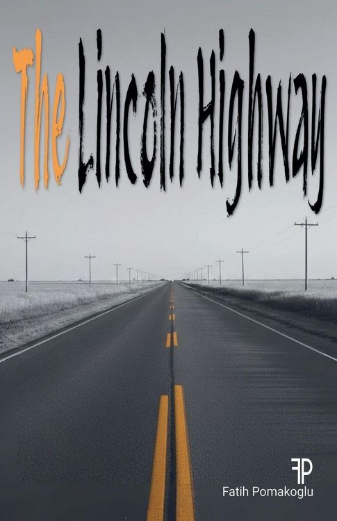 Produktbild: The Lincoln Highway