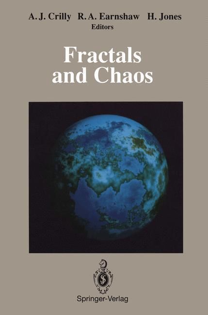 Produktbild: Fractals and Chaos