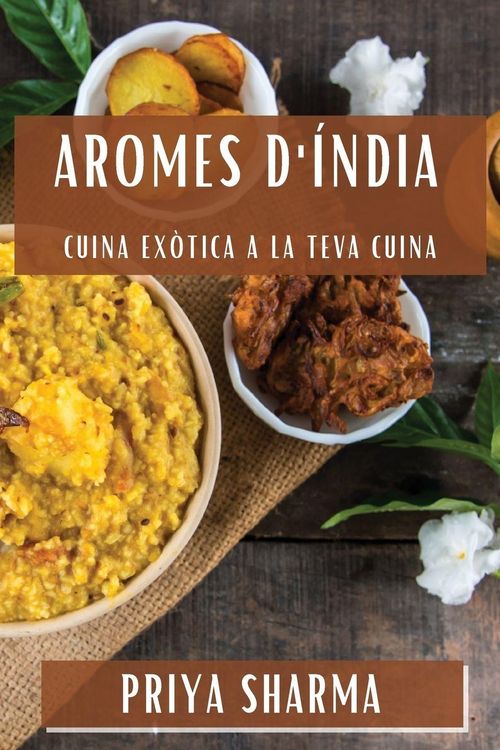 Produktbild: Aromes d'&Iacute;ndia