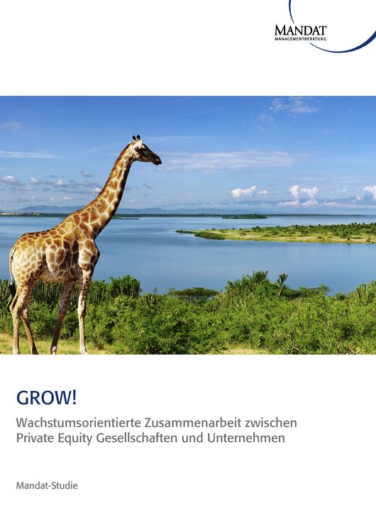 Produktbild: GROW!