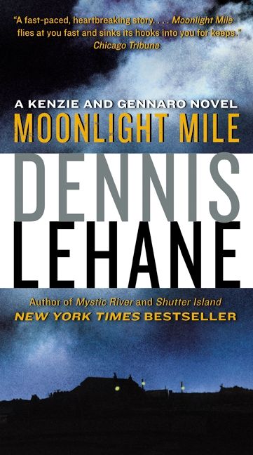 Produktbild: Moonlight Mile