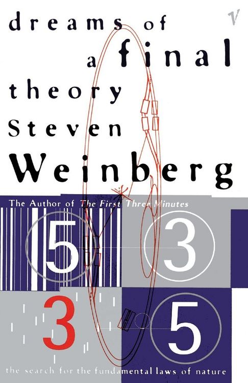 Produktbild: Dreams Of A Final Theory