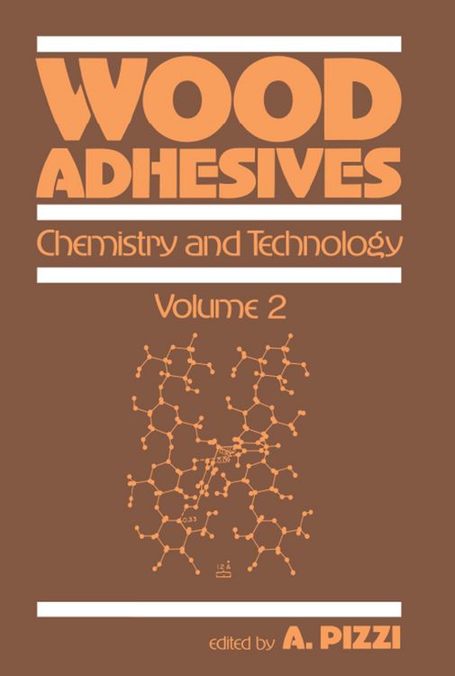 Produktbild: Wood Adhesives