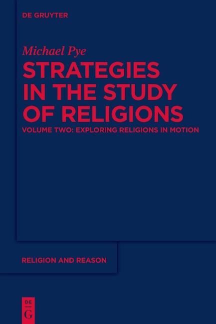 Produktbild: Exploring Religions in Motion