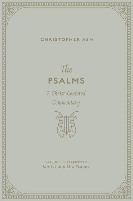 Produktbild: The Psalms