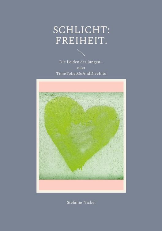 Produktbild: Schlicht: Freiheit.
