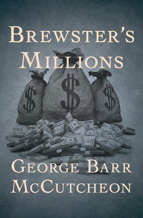 Produktbild: Brewster's Millions