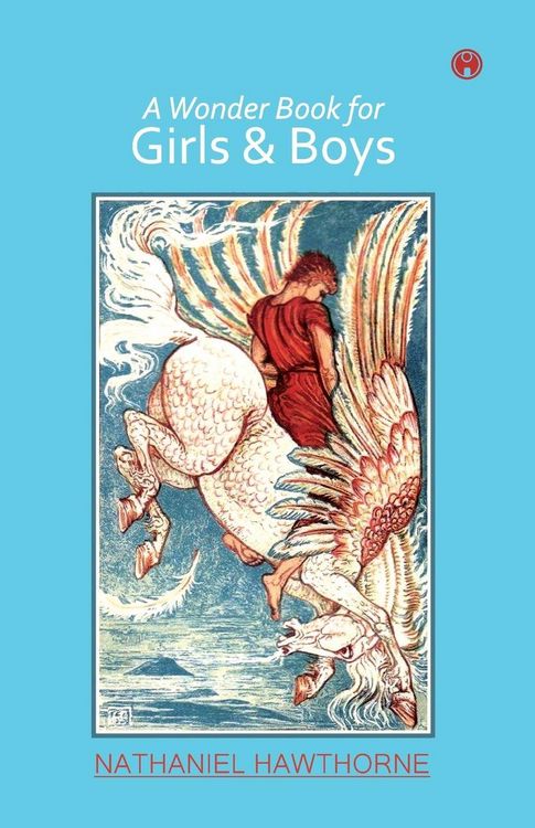 Produktbild: A Wonder Book for Girls & Boys
