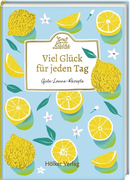 Produktbild: Viel Gl&uuml;ck f&uuml;r jeden Tag