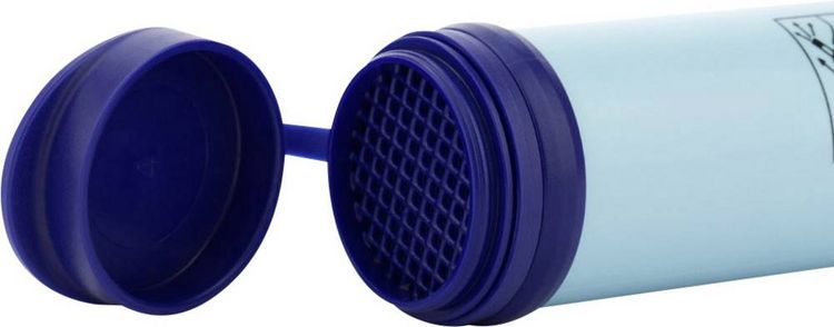 LifeStraw Wasserfilter Kunststoff 7640144282943 Personal
