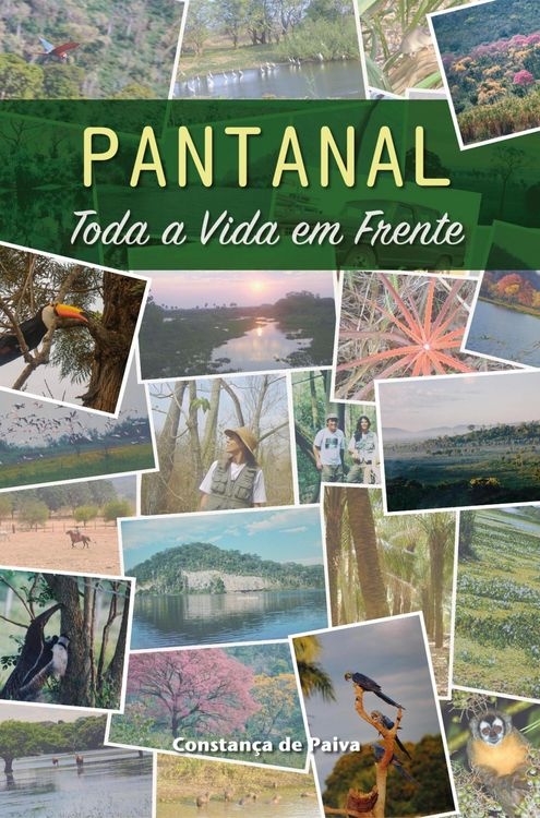 Produktbild: Pantanal