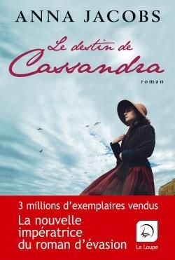 Produktbild: Le destin de Cassandra