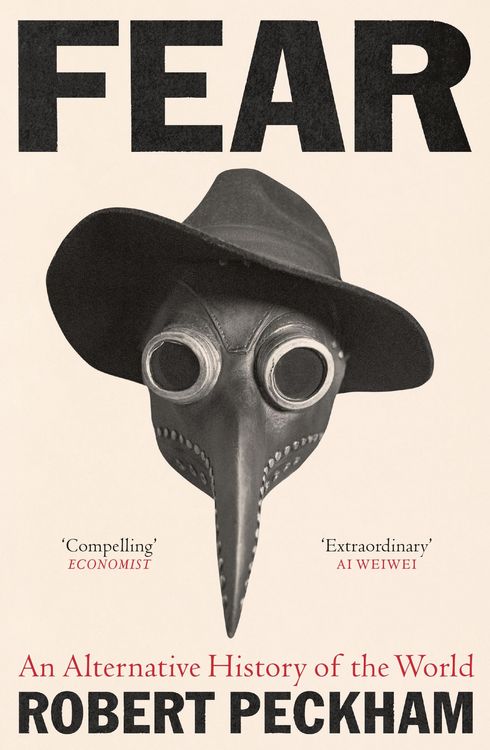 Produktbild: Fear