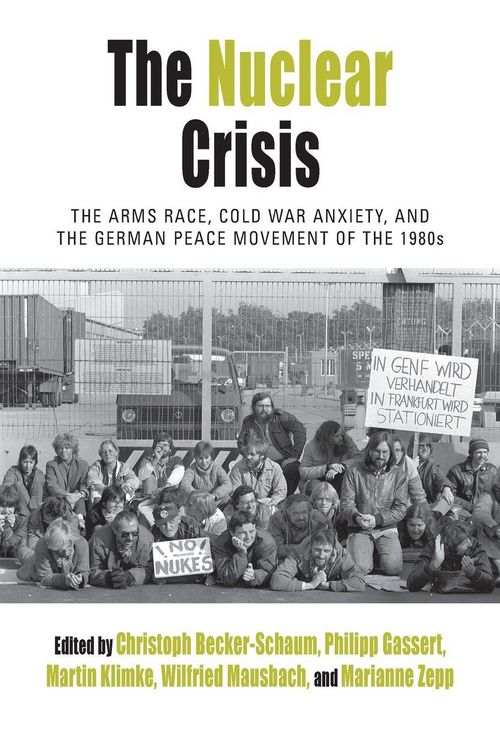Produktbild: The Nuclear Crisis