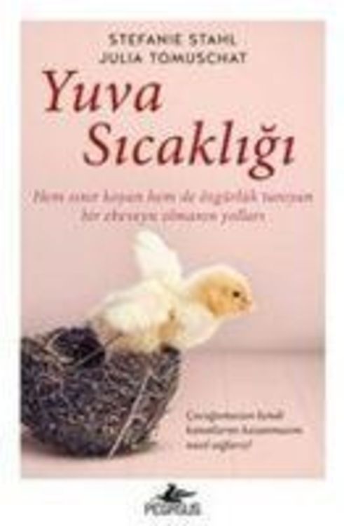 Produktbild: Yuva Sicakligi