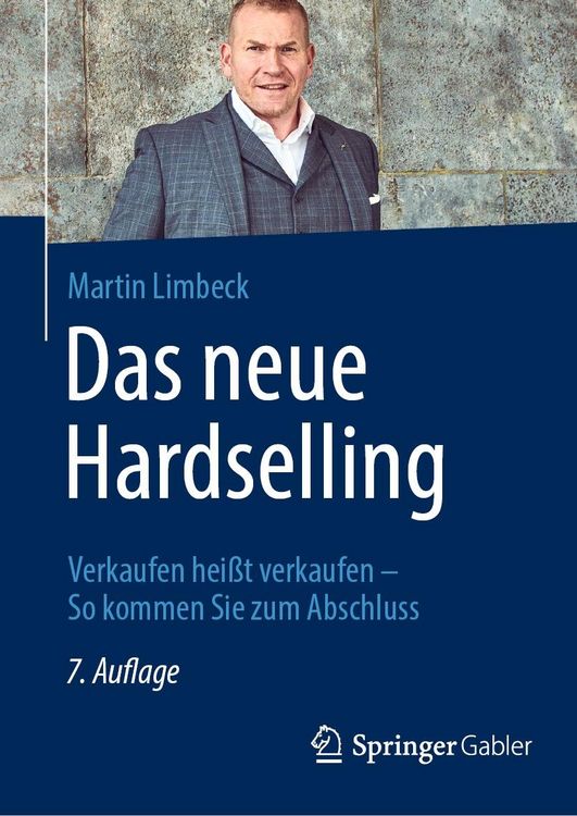 Produktbild: Das neue Hardselling