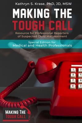 Produktbild: Making the Tough Call