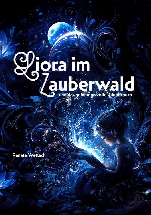 Produktbild: Liora im Zauberwald