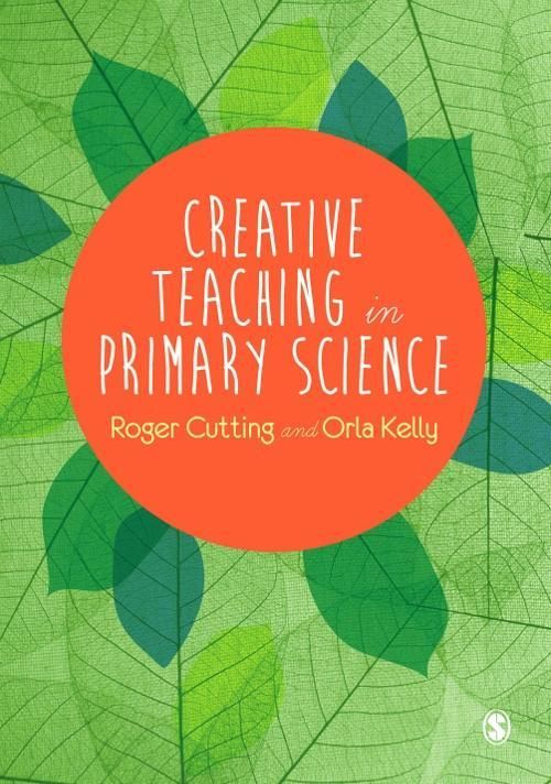 Produktbild: Creative Teaching in Primary Science