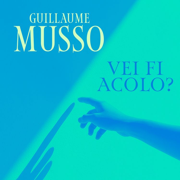 Produktbild: Vei fi acolo?