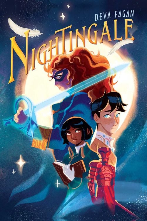 Produktbild: Nightingale
