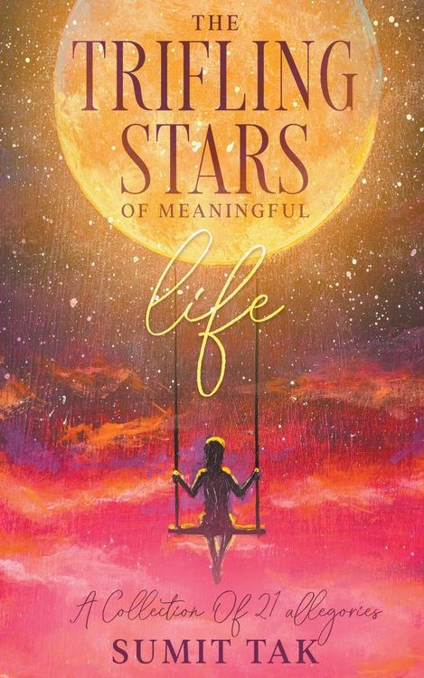 Produktbild: The Trifling Stars Of Meaningful Life