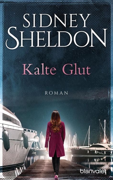 Produktbild: Kalte Glut