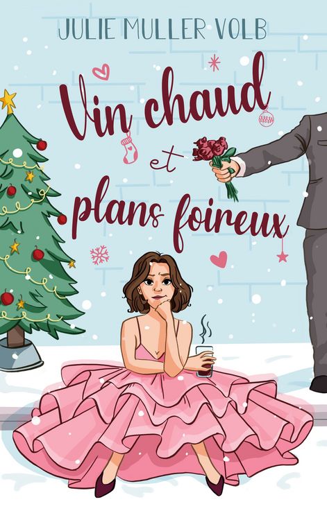 Produktbild: Vin chaud et plans foireux