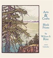 Produktbild: Arts & Crafts Block Prints